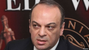 Арман Меликян может опротестовать результаты выборов в КС